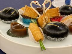 -新加坡泰国村酒楼(五角场店)