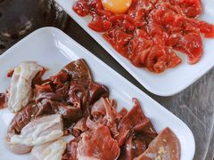 -渔顺生·顺德鱼生·粥底火锅·桑拿鸡(渔人码头店)
