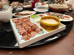 -美乐食街(小南店)