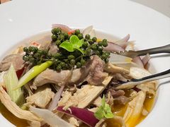 -阿里疆Alijiang·丝路美食·异域风情·清真(长楹天街店)