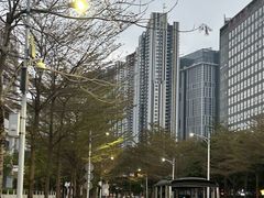 -深圳大学(丽湖校区)