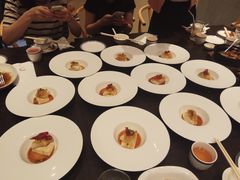 -度小月(百老汇美食街店)