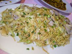 -民记食店(沙溪店)