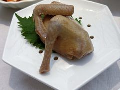 -狮王府淮扬菜(万象城店)