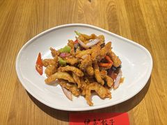 -伊喜饺子·烤鸭(五道口学院路店)