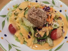 -萨莉亚意式餐厅(天河城购物中心店)