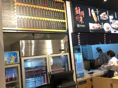 -鲜得来排骨年糕(即墨路店)