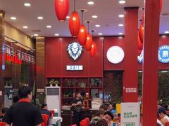 -簋街仔仔小龙虾(总店)