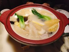 -老淮安·淮安菜(周恩来纪念馆店)