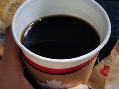 -Tims天好咖啡·贝果(东方广场店)