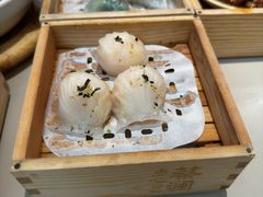-蔡澜点心·粤菜(丽泽天街店)