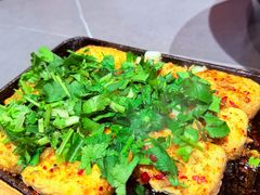 -情妹耙泥鳅·江湖川菜(科华店)