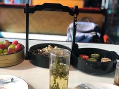 -柳莺湖上·湖景餐厅·江南菜(西湖店)