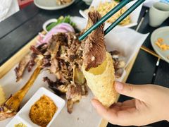 -蓝地时尚庄园(北京清河营地铁站店)