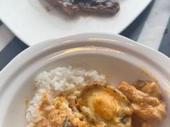 -郑州富力万达文华酒店·云端美食汇自助餐厅