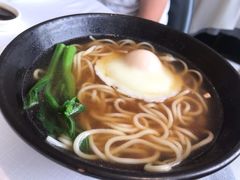 长寿面-北京厨房(西安SKP店)
