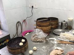 -郑麻婆汤包(大成路店)