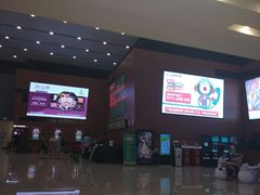 -沃美影城万象城店(CINITY LED)