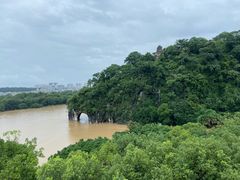-璟象酒店-爱丽坊景观餐厅