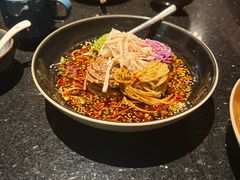 -华豫川酒家(金水路店)