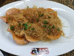 -好味道海鲜大排档·老字号(巽寮湾海鲜市场店)