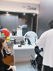 -Cima salon西玛沙龙