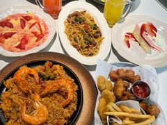 -万达广场(沈阳铁西店)