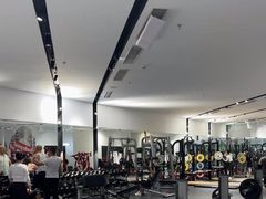 -韦德伍斯健身(沈阳K11Select购物艺术中心店)