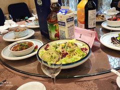 -海景壹号大酒店(滨湖店)