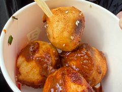 -阿宝生煎包(万松园总店)
