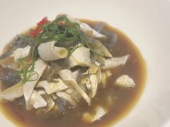 -肆月河豚·淮扬菜·湘菜(华天店)