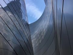 -华特·迪士尼音乐厅