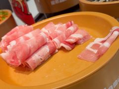 -龍歌自助小火锅(李沧丽达店)
