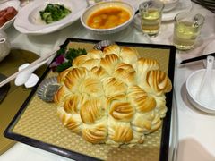 -老爷庙风味美食府(魏都大道店)