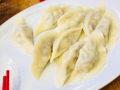 -喜家德虾仁水饺(凯德店)