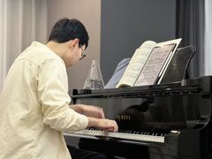 -Melody Mentor音乐私教馆(朝外·悠唐店)