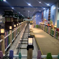 -啵乐乐儿童主题乐园(北京旗舰店)