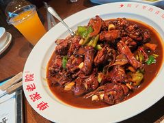 -单家老院·院子里的青岛菜(沙子口店)
