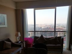 -上海浦东绿地铂骊酒店