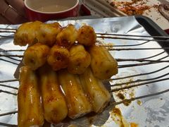 -熙成烧烤(白塔岭店)