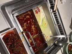 -野妹火锅(布吉店)