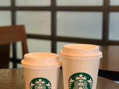 -星巴克(南京鼓楼医院店)
