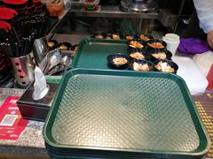 -辽宁师范大学-第1学生食堂