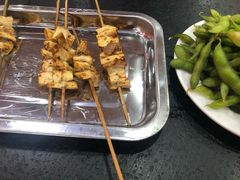 -老黑板筋(顺义总店)