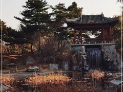 -国家植物园南园