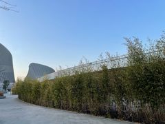 -福州海峡文化艺术中心