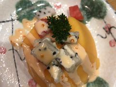 -山之川日料放题(通州店)