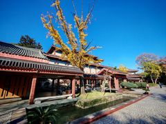 -浙江省博物馆(孤山馆区)
