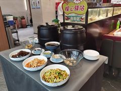 -崂山印象·青岛·海鲜渔家菜