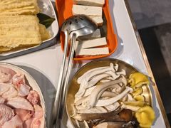 -菌小白火锅(时尚天河店)